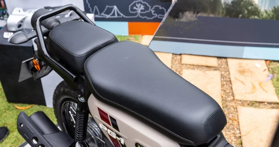 รูปภาพ ยามาฮ่า Yamaha PG-1 (Standard) ปี 2025