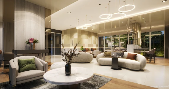 รูปภาพ เพลส 168 ปิ่นเกล้า (Place 168 Pinklao)