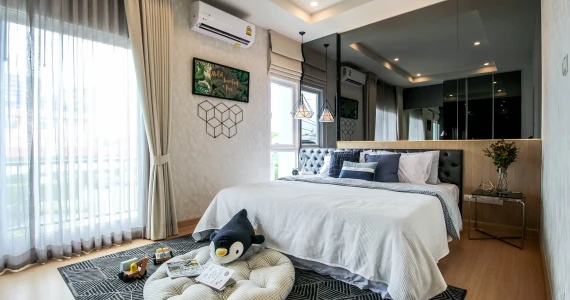 รูปภาพ ศุภาลัย พรีโม่ พัทยา (Supalai Primo Pattaya)