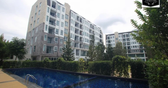 รูปภาพ เดอะ คอร์ทยาร์ด เขาใหญ่ (The Courtyard Khaoyai)