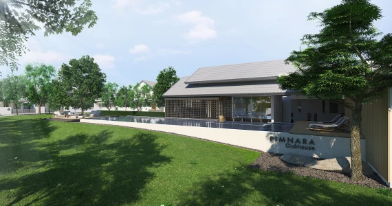 รูปภาพ พิมนารา ศรีนครินทร์-บางนา (Pimnara Srinakarin-Bangna)