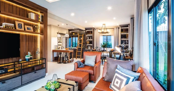 รูปภาพ เดอะ แพลนท์ กรุงเทพฯ - ปทุมธานี (The Plant Krungthep - Pathumthani)