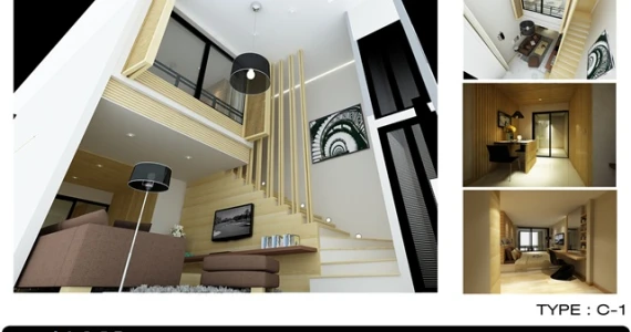 รูปภาพ แอล ลอฟท์ รัชดา 19 (L LOFT Ratchada)