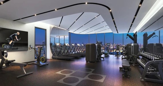 รูปภาพ เดอะ สเตจ เมดบายมี รัชดา-ห้วยขวาง (THE STAGE made by me Ratchada-Huaikhwang)