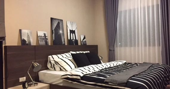 รูปภาพ เรสท์ วิลเลจ บางนา (Rest Village Bangna)