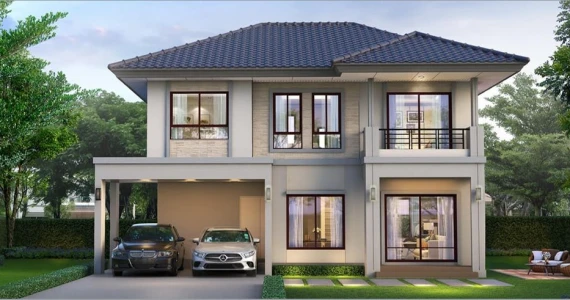 รูปภาพ เดอะ แพลนท์ รังสิต อเวนิว (The Plant Rangsit Avenue)