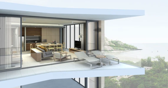 รูปภาพ อาร์ เรสซิเดนซ์ หัวหิน (R Residences by The Sanctuary)