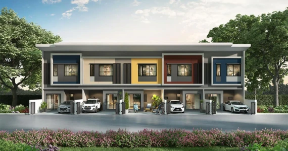 รูปภาพ สิริ เพลส ประชาอุทิศ 90 (Siri Place Pracha uthit 90)