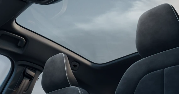 รูปภาพ วอลโว่ Volvo C40 Single Motor ปี 2023