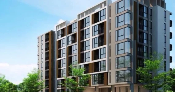 รูปภาพ ปาล์ม สปริงส์ นิมมาน (Palm Springs Nimman)