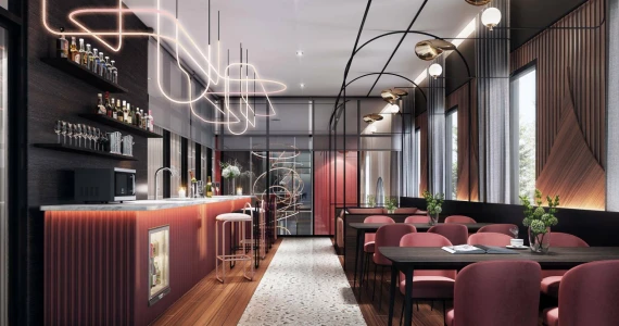 รูปภาพ บริทาเนีย สายไหม - คูคต สเตชั่น (Britania Saimai - Khukhot Station)