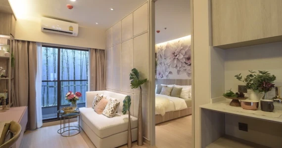 รูปภาพ ลุมพินี พาร์ค พหล 32 (Lumpini Park Phahon 32)