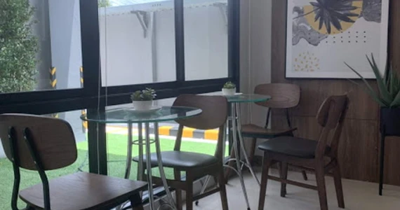 รูปภาพ บล็อค 44 คอนโดมิเนียม (Block 44)