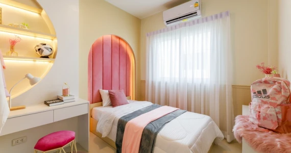 รูปภาพ นครทองลีฟวิ่ง บางนา-เทพารักษ์ (Nakornthong Living Bangna-Theparak)