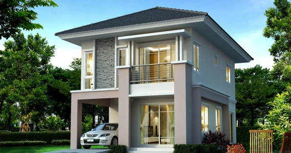 รูปภาพ เนเชอร่า บางนา กม.5 (Natura Bangna km.5)