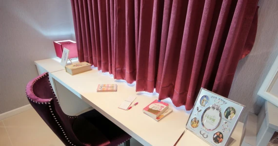 รูปภาพ เดอะ มิราเคิล พลัส เศรษฐกิจ-คลองครุ (The Miracle Plus)