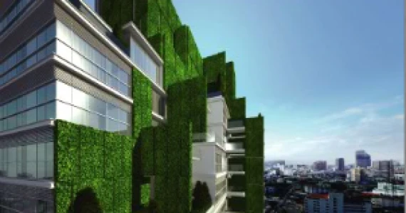 รูปภาพ เวอร์ทิค พระราม 4-สยาม (Vertiq Rama 4-Siam)