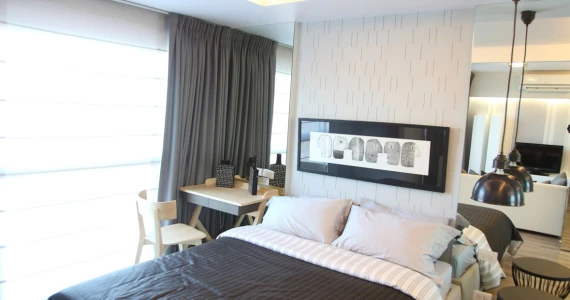 รูปภาพ ดับเบิ้ล เลค คอนโดมิเนียม (Double Lake Condominium)