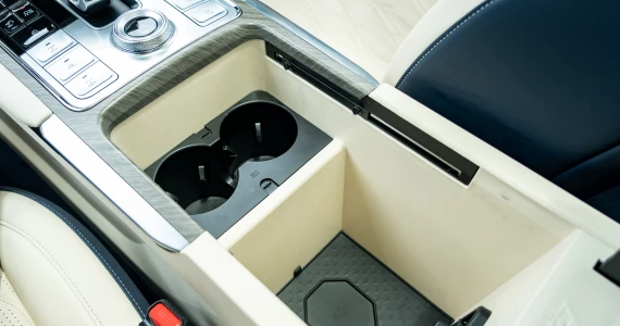 รูปภาพ จีดับบลิวเอ็ม แทงค์ GWM Tank 500 Pro ปี 2023