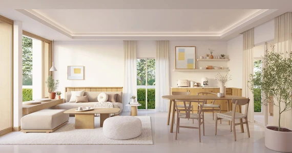 รูปภาพ โนระ บางนา (Nora Bangna)