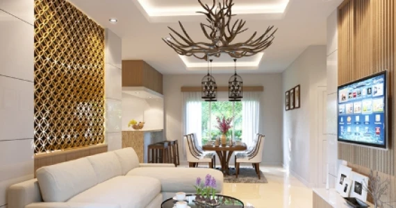 รูปภาพ เดอะทาวน์ เลี่ยงเมืองโนนม่วง-โนนเรือง (The Town Liangmuang Nonmuang-Nonruang)