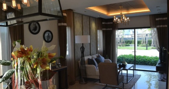 รูปภาพ บ้านพฤกษา ไพร์ม รามอินทรา - คู้บอน (BaanPruksa Prime Ramintra - Kubon)