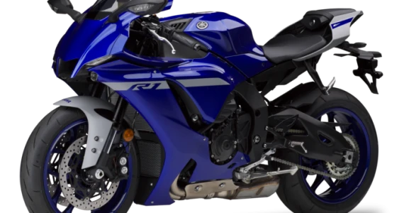 รูปภาพ ยามาฮ่า Yamaha YZF R1 ปี 2022