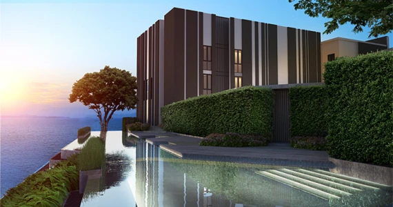 รูปภาพ บ้านปลายหาด พัทยา (Baan Plai Haad Pattaya)