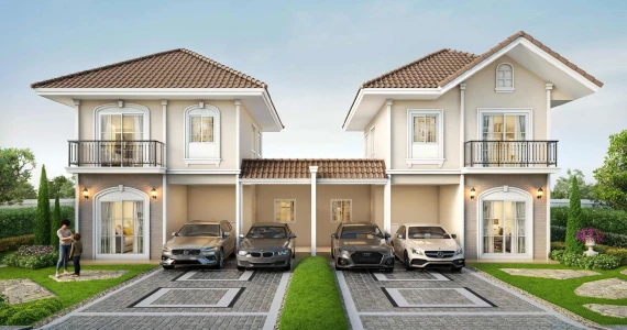 รูปภาพ ลลิล ทาวน์ แลนซีโอ คริป วงแหวนฯ - ลำลูกกา คลอง 6 (Lalin Town Lanceo Crib Wongwaen - Lamlukka klong 6)