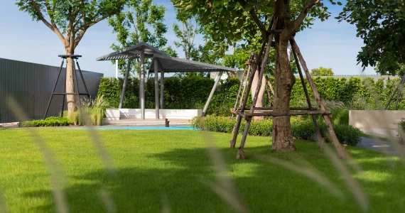 รูปภาพ ชัยพฤกษ์ เวสต์เกต (Chaiyapruek Westgate)