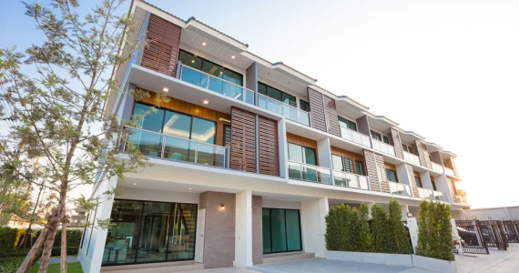 รูปภาพ ศุภาลัย เอสเซ้นส์ ลาดพร้าว (Supalai Essence Ladprao)