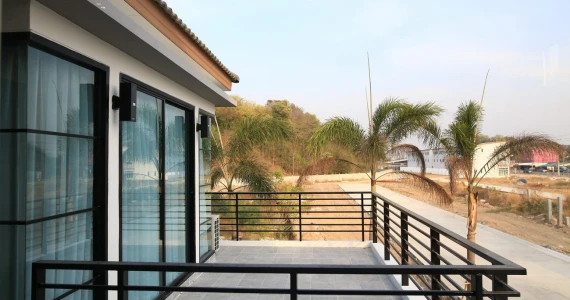 รูปภาพ เดอะ มิราเคิล พลัส ราชบุรี บ้านเดี่ยว 2 ชั้น (The Miracle Plus Ratchaburi)