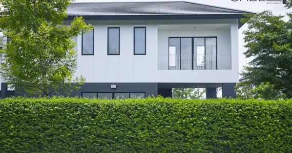 รูปภาพ โนเบิล เกเบิล วัชรพล (Noble Gable Watcharapol)