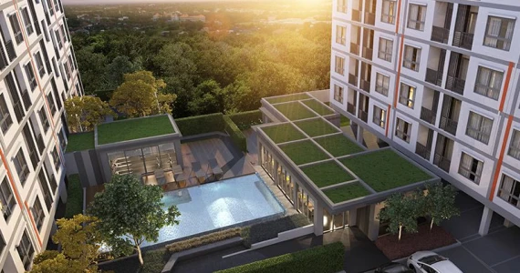 รูปภาพ นิช ไอดี พระราม 2 (Niche ID Rama 2)