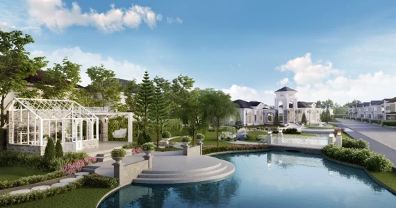 รูปภาพ นีโอ โฮม ระยอง - ราชชุมพล (Neo Home Rayong - Ratchumphon)