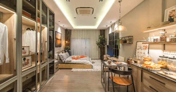 รูปภาพ เวิร์คเพลส เพชรเกษม 81-2 (Workplace Petchkasem 81-2)