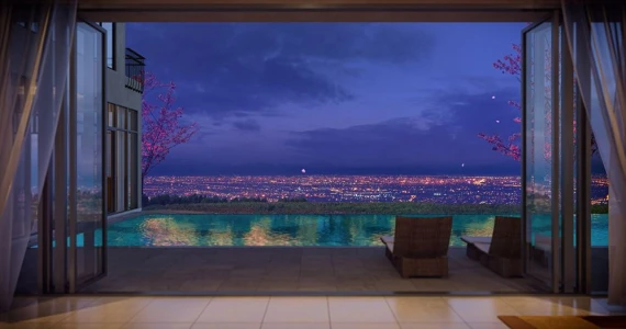 รูปภาพ ศิวิไลซ์ ฮิลล์ เขาใหญ่ (Civilai Hill Khao Yai)