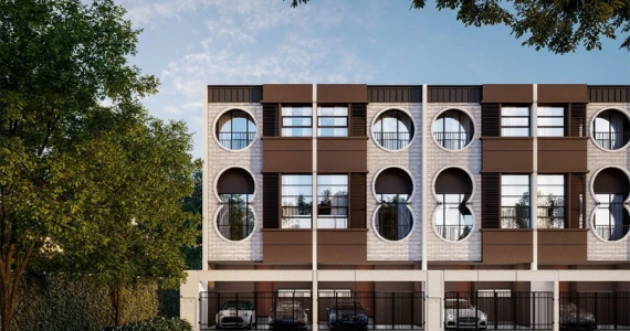 รูปภาพ โนเบิล เคิร์ฟ (Noble Curve)