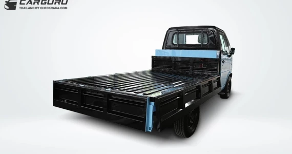 รูปภาพ ไมน์ โมบิลิตี MINE-MT 30 EV Mini Truck-ปี 2022