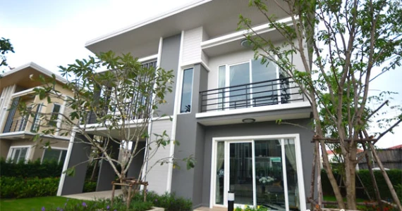 รูปภาพ คาซ่า วิลล์ สุขุมวิท 103 (Casa Ville)