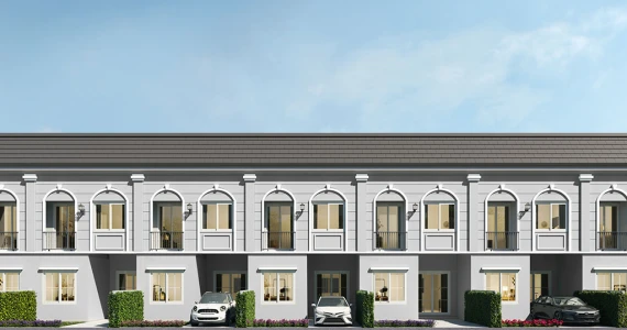 รูปภาพ นาราทาวน์ รัตนาธิเบศร์-เวสต์เกต (Nara Town Rattanathibet-Westgate)