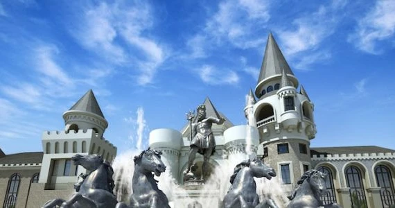 รูปภาพ มาย โอโซน (My Ozone)