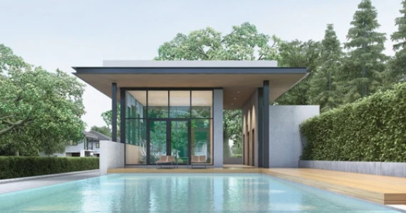 รูปภาพ ภัทรีดาอเวนิว รังสิต - คลอง 2 (Patreeda Avenue Rangsit - Klong 2)