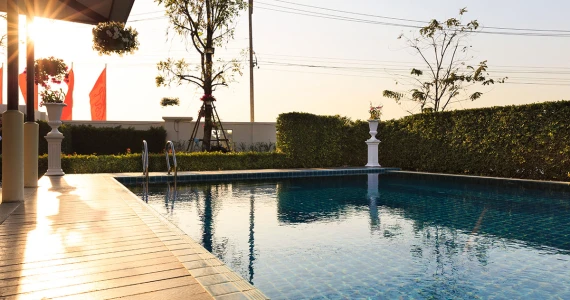 รูปภาพ บ้านมารวย แหลมฉบัง (Baan Marui Lamchabang)