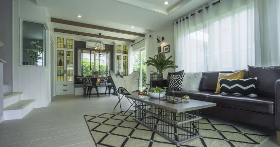 รูปภาพ วิลลาจจิโอ ประชาอุทิศ 90 (Villaggio Prachauthit 90)