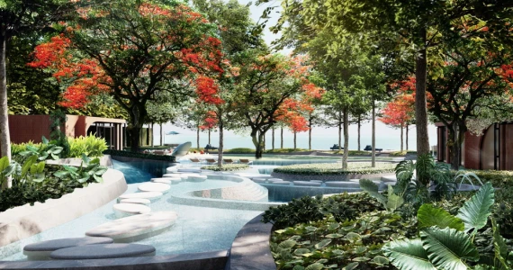 รูปภาพ ศศรา หัวหิน (SASARA Hua Hin)