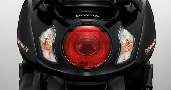 รูปภาพ ฮอนด้า Honda Scoopy Club12 ปี 2020
