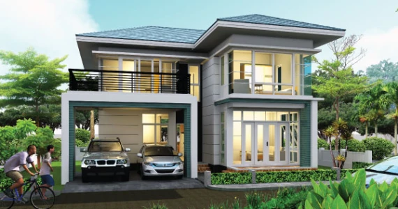 รูปภาพ วีไอพี เรสซิเดนส์ ราชบุรี (VIP Residence Ratchaburi)