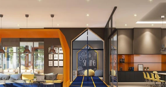 รูปภาพ ลุมพินี วิลล์ พัฒนาการ - ศรีนครินทร์ (Lumpini Ville Pattanakarn-Srinakarin)