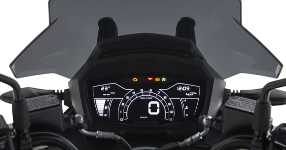 รูปภาพ อาพริเลีย Aprilia SR-GT 200 ปี 2022